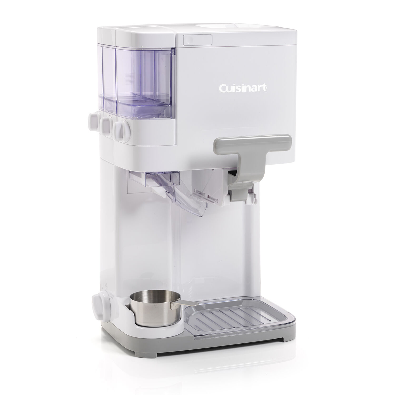 Cuisinart Soft Serve Ice Cream Maker Cuisinart